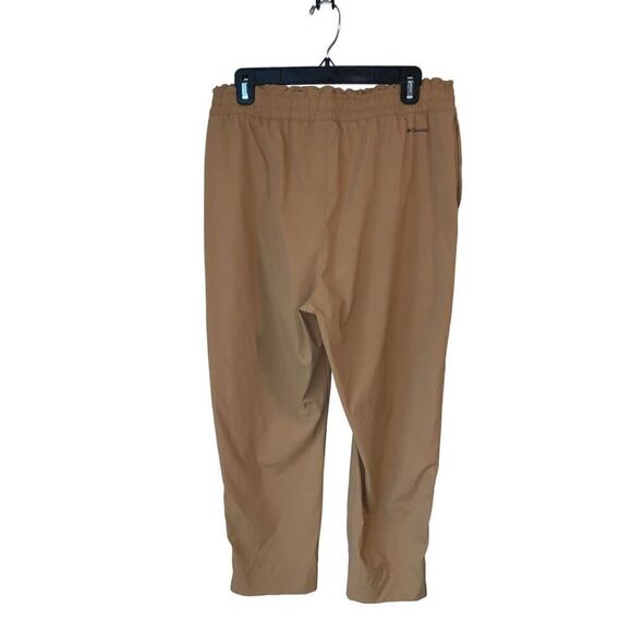 Columbia Uptown Crest Lightweight Jogger in Elk - Picture 7 of 15